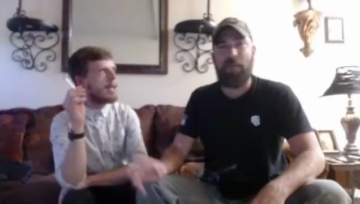 Hardworkertn  12-08-2021 video seducion